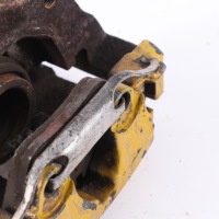 фото thumb №11, Bmw e46 m3 бензин s54 суппорт тормозной передний левое скоба 60/28/325