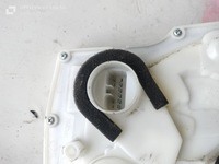 фото thumb №6, Suzuki sx4 fiat sedici замок двері перед права сторона 7-pinów