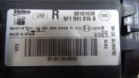 фото thumb №14, Seat leon iii рестайлінг 5f1 - фара передня права led