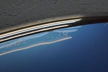 фото thumb №7, Капот кришка двигуна ford focus mk2 рестайлінг