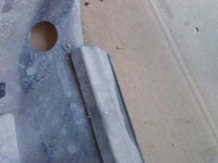 фото thumb №3, Бампер перед fiat punto ii 2