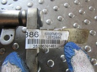 фото thumb №9, Suzuki xl7 gmc acadia 3.6i 2007 молдинг впрыскная форсунки kpl