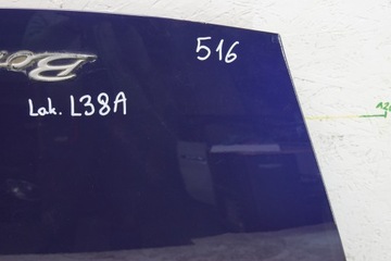 фото thumb №5, Кришка двигуна зад porsche boxster s 986