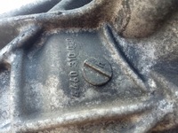 фото thumb №13, Редуктор диференціал передній audi q7 4l 3.0tdi jtg