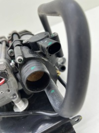 фото thumb №6, Bmw 4 g26 компресор підвіски wabko 6894450