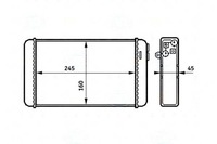 фото thumb №2, Отопитель [behr hella]