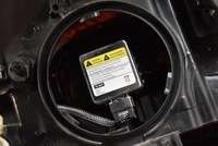 фото thumb №10, Фара лівий лампа перед ксенон eu 31290892 volvo xc90 1 i lift 06-14