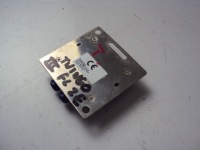 фото thumb №3, Усилитель антенны renault twingo iii ze