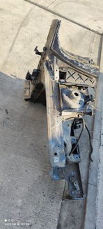 фото thumb №8, Чверть лонжерон підкрилок правий перед a3 8p lift