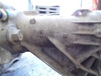 фото thumb №6, Міст диференціал перед mercedes w164 ml x164 gl w251 4460-310-034