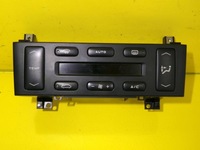фото thumb №12, Панель управление вентиляция кондиционера peugeot 406 coupe 96303375zl nr859