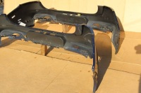 Bmw x4 g02m g02 f98 m40 m-pakiet бампер задня 17+ Зі Шроту, фото thumb