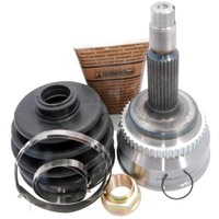 фото thumb №2, Febest 0110-061a48 набор шарнир, wał приводной