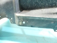 фото thumb №9, Бампер перед nissan x-trail ii t31 08-10 g41 g