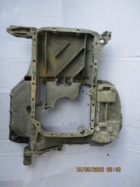 Поддон масляная audi 2,5tdi 059103603h Цена, фото thumb