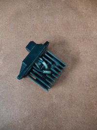 фото thumb №1, Volvo s40 v40 резистор резистор вентилятор 30864189