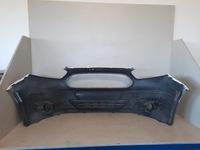 фото thumb №11, Ford transit courier 14-23 бампер перед 7617757