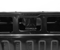 Кришка багажника задній до dodge ram 2019-2024 68278358ae в Україні, фото thumb