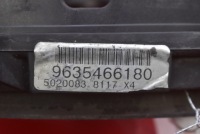 фото thumb №7, Вентилятор 9635466180 citroen c8 1 i 2.0 hdi 109 km 02-08