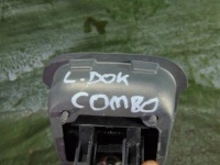 фото thumb №4, Ручка дверь раздвижных левая opel combo c