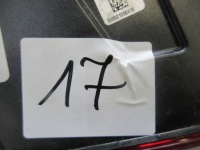 Фара задний  правый  insignia a рестайлинг  led оригинал hb Киев, фото thumb