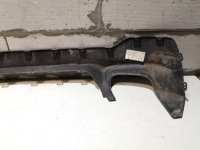 фото thumb №7, Накладка бампера задняя bmw x4 f26 m-pak 51128057000