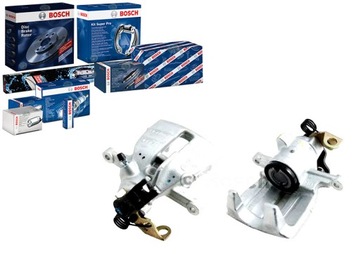 фото thumb №1, Bosch суппорт тормозной vw зад t5 03- pr 41mm bosch