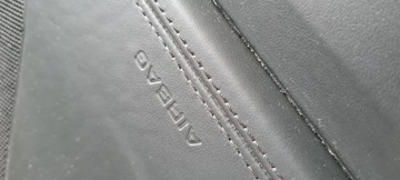 фото thumb №16, Sq8 4m rsq8 q8 панель роздавальна капот шкіра org head up 4m8857001c