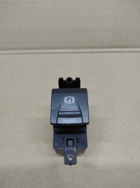 фото thumb №1, Кнопка рычаг ручка тормоза ручного renault laguna iii 363210001r