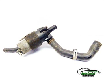 фото thumb №1, E клас w210 рестайлінг 95-03 насос води 3.2 cdi