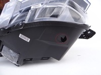 фото thumb №9, Opel vivaro c zafira d лампа левая ксенон фара