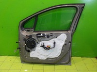 фото thumb №6, Peugeot 2008 i 16r 5d двері праве перед