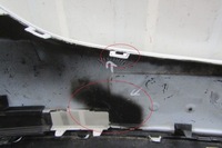 фото thumb №10, Бампер перед передний opel grandland 17-21