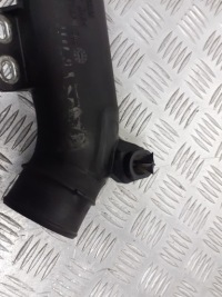 фото thumb №3, Шланг труба воздухозаборник воздуха suzuki swift iii 1.3