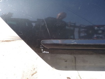 фото thumb №8, Дверь правые зад peugeot 308 t7 хэтчбек hb