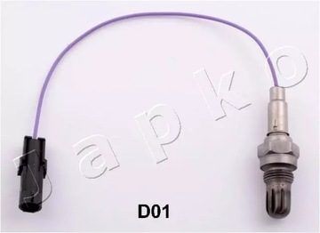 фото thumb №1, Лямбда-зонд 3d01 japko лямбда-зонд