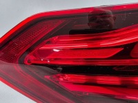 Mercedes e-klasa w212 седан фара задний задняя левая led европа a2129060703 Недорого, фото thumb