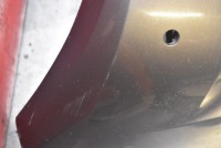 фото thumb №8, Бампер перед передний a17 pdc bmw f10 f11 рестайлинг 13-17