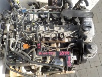 Opel antara рестайлинг  13r 2.2 cdti 184km двигатель a20dmh комплектный  film Доставка, фото thumb