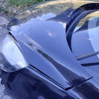 фото thumb №8, Renault scenic 3 iii капот кришка двигуна код лакофарбового покриття ea3