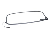 фото thumb №1, Прокладка скла дах saab 9-3 cabrio 03-11r
