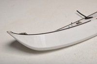 фото thumb №6, Hyundai ix35 спойлер спойлер спойлер кришки 87210-2y000