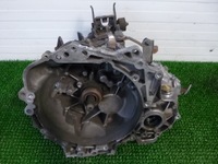 фото thumb №1, Toyota iq 08- 1.0 vvti коробка передач передач механическая оригинальный номер