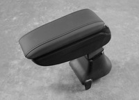 фото thumb №2, Підлокітник призначений renault clio 4 2012-2018