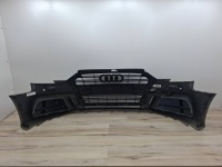 фото thumb №16, Бампер передний audi a3 s3 8v0 рестайлинг s line