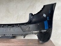 фото thumb №6, Бампер porsche macan 95b задняя задний