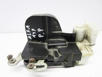 фото thumb №1, Alfa 147 замок двері перед правий 6 pin hb 5d