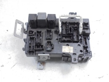 фото thumb №8, Nissan primera p11 модуль комфорта 285519f912