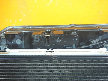 фото thumb №16, Audi a5 8t рестайлінг tdi ultra 50km pas переднє радіатор балка