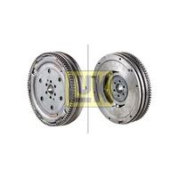 фото thumb №1, Колесо маховик luk mini: mini r50, r53